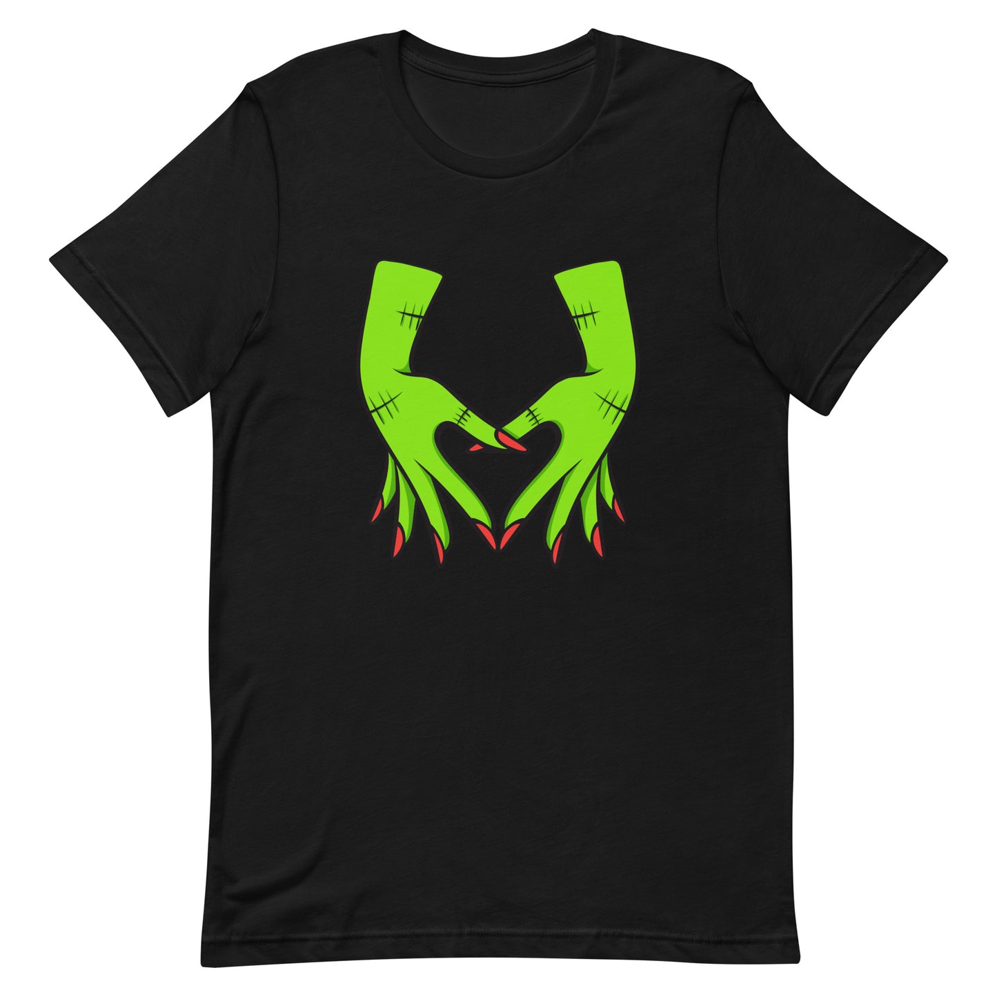 Spooky Logo Tee