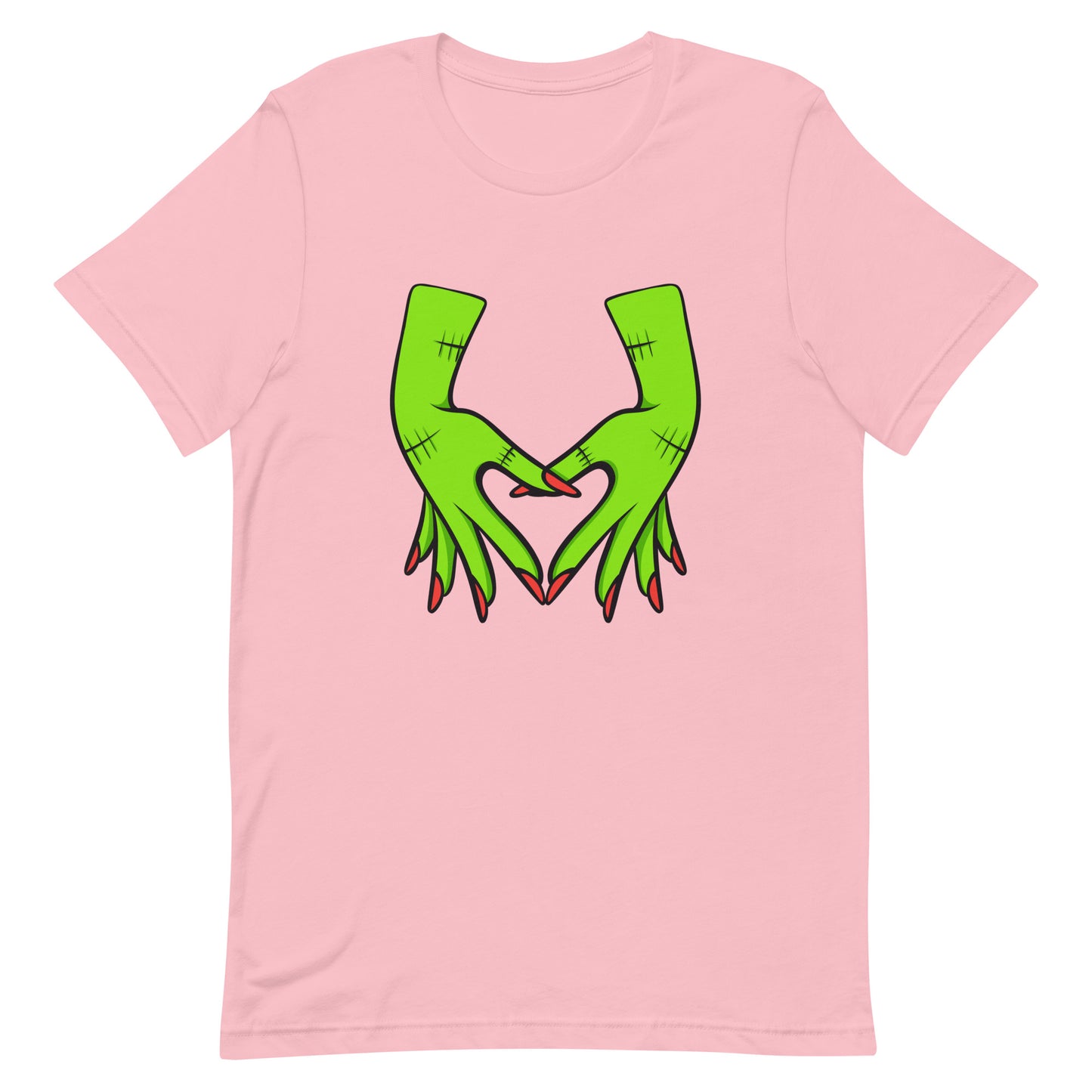Spooky Logo Tee