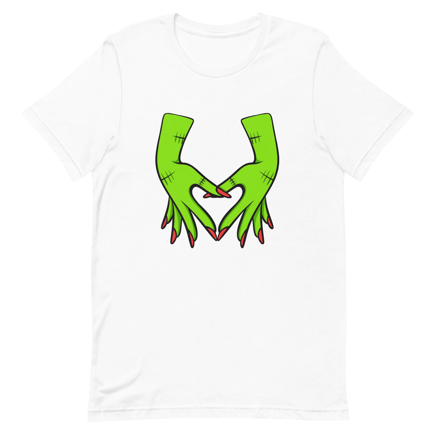Spooky Logo Tee