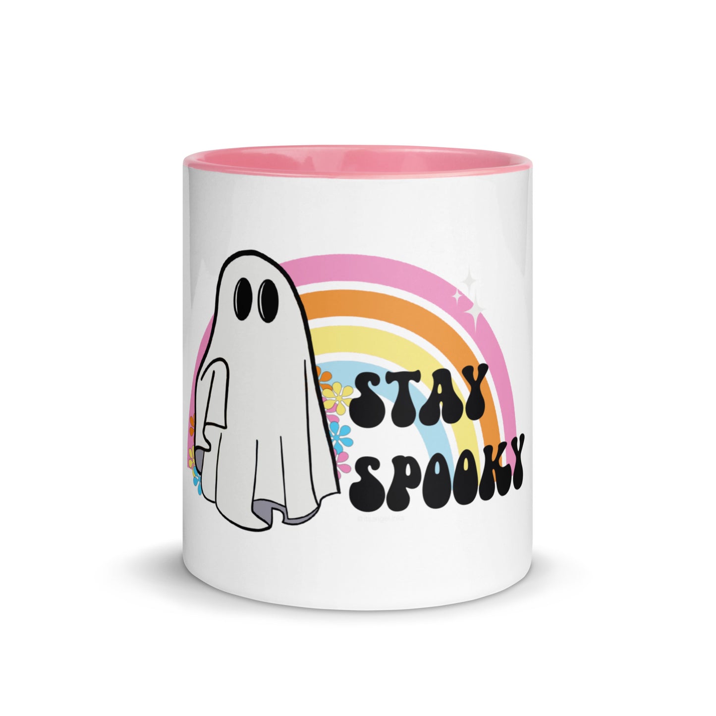 Stay Spooky Mug
