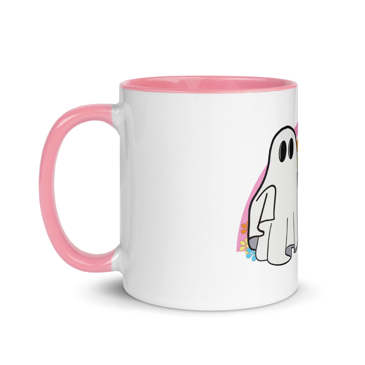 Stay Spooky Mug