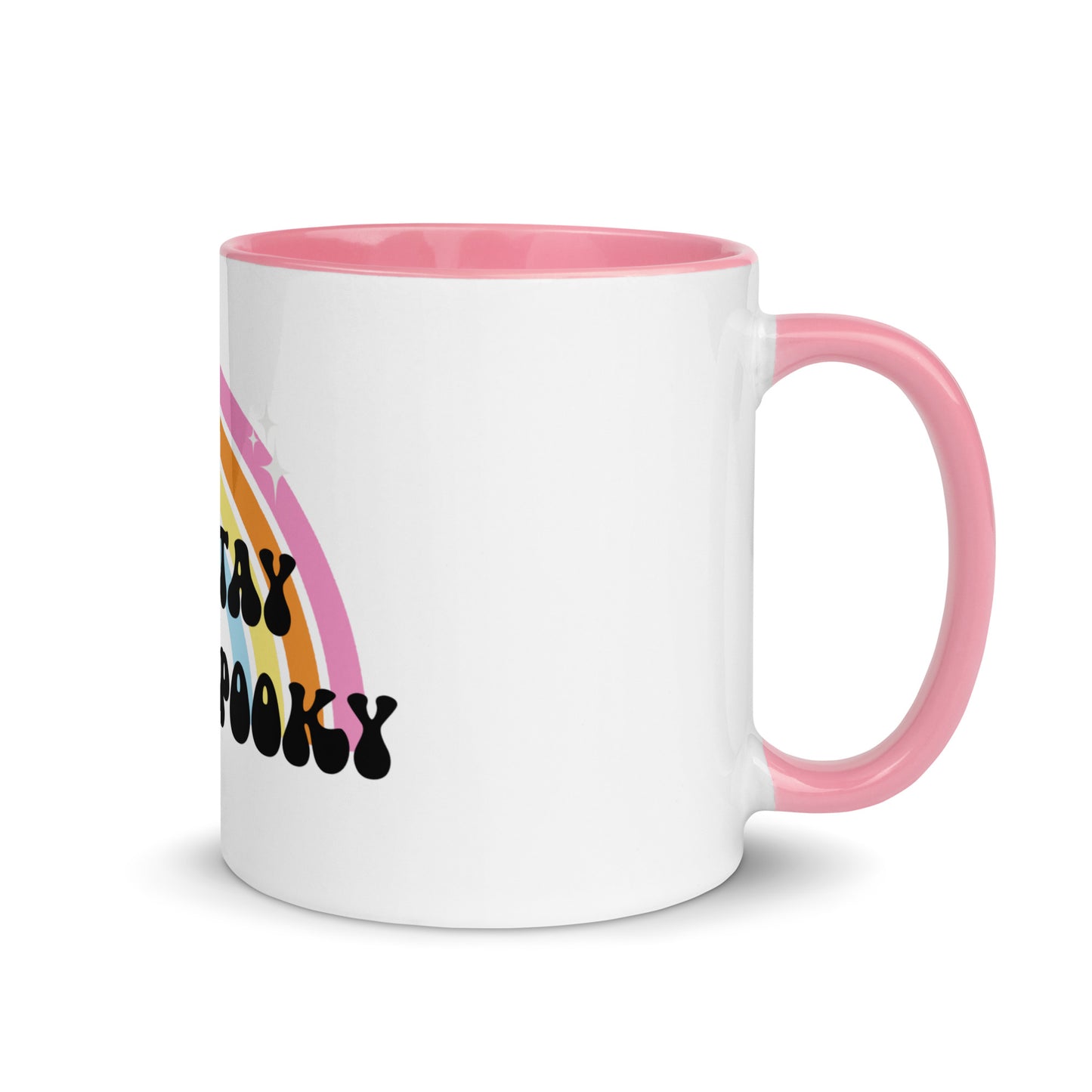 Stay Spooky Mug