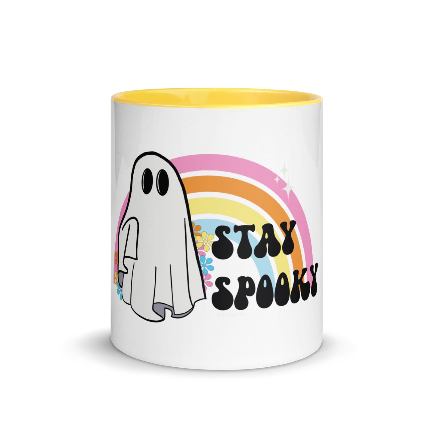 Stay Spooky Mug