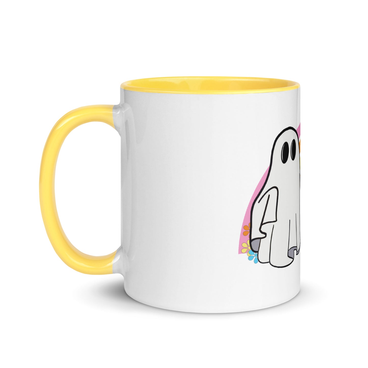 Stay Spooky Mug