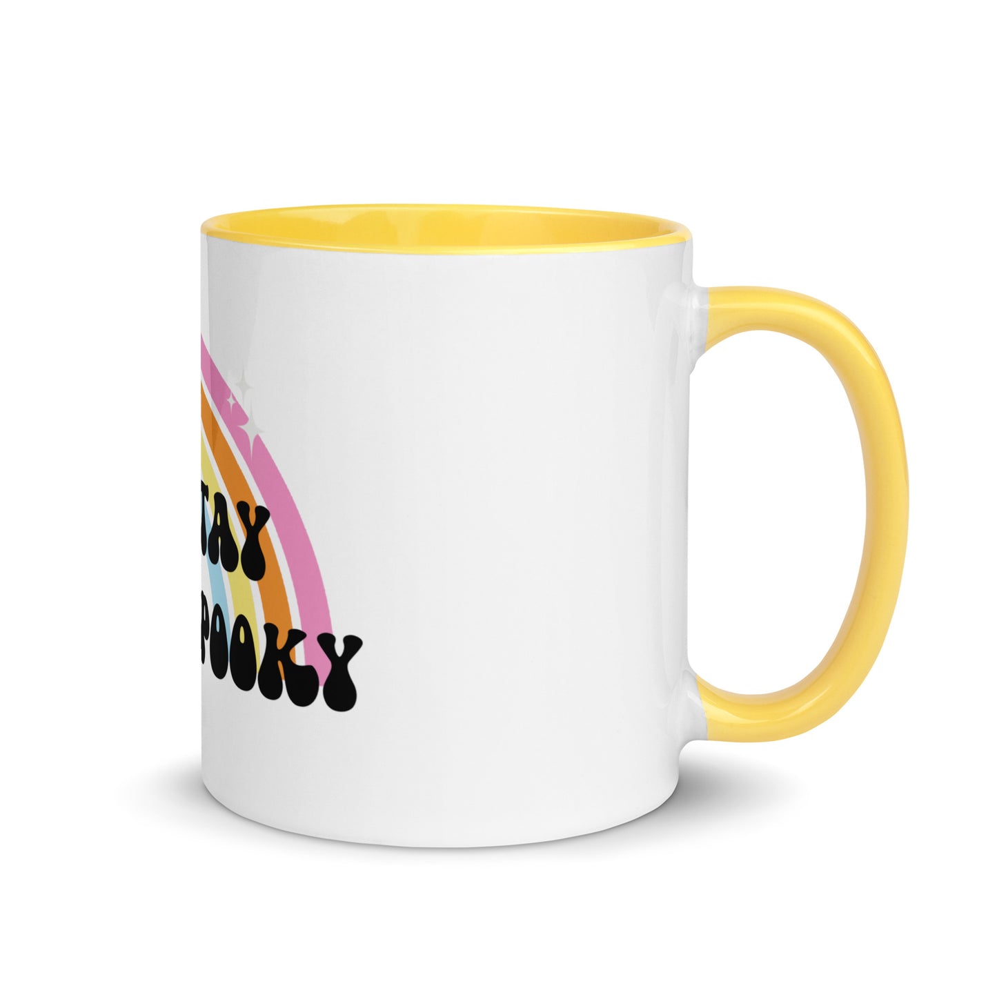 Stay Spooky Mug