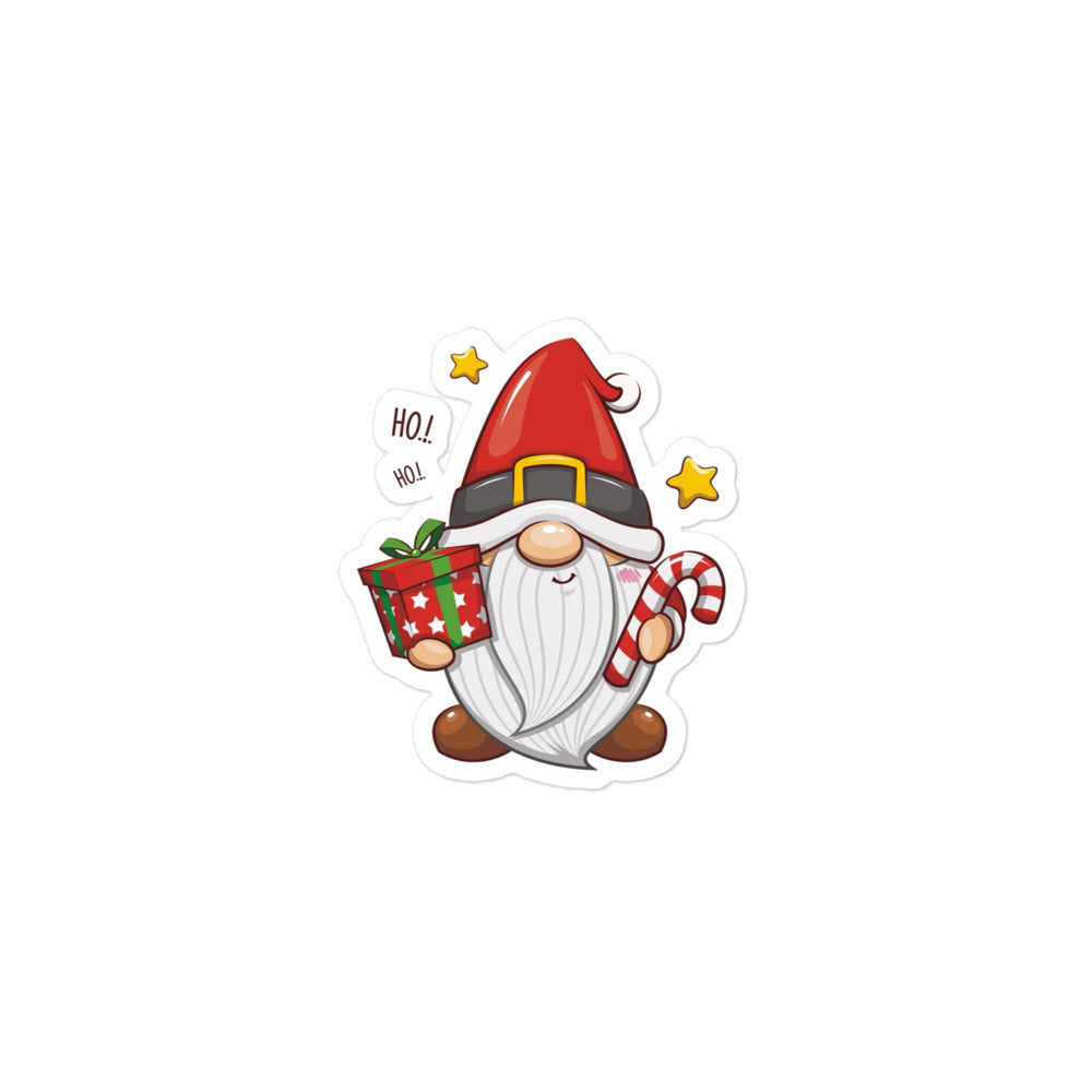 Gnome stickers