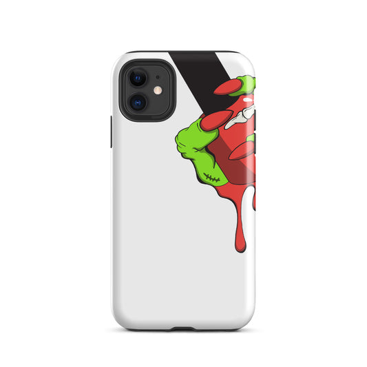 Zombabe Tough Case for iPhone®