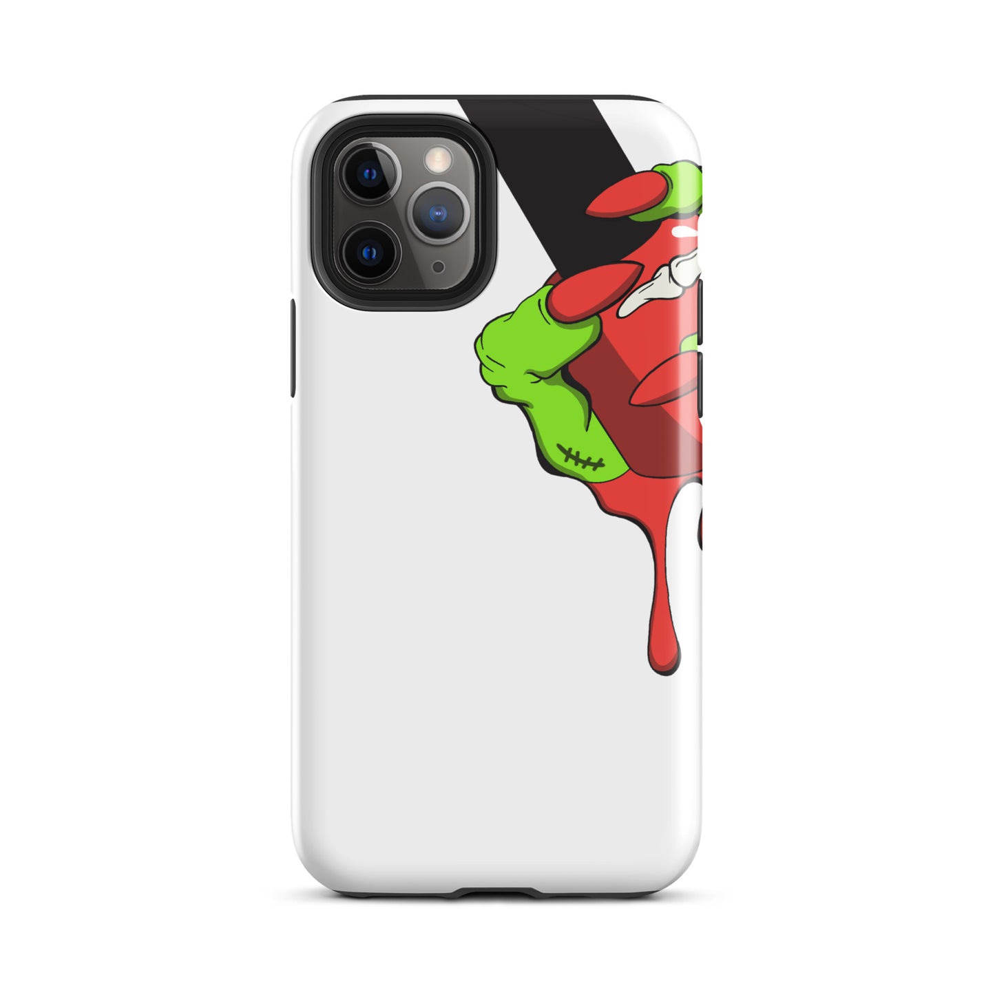 Zombabe Tough Case for iPhone®