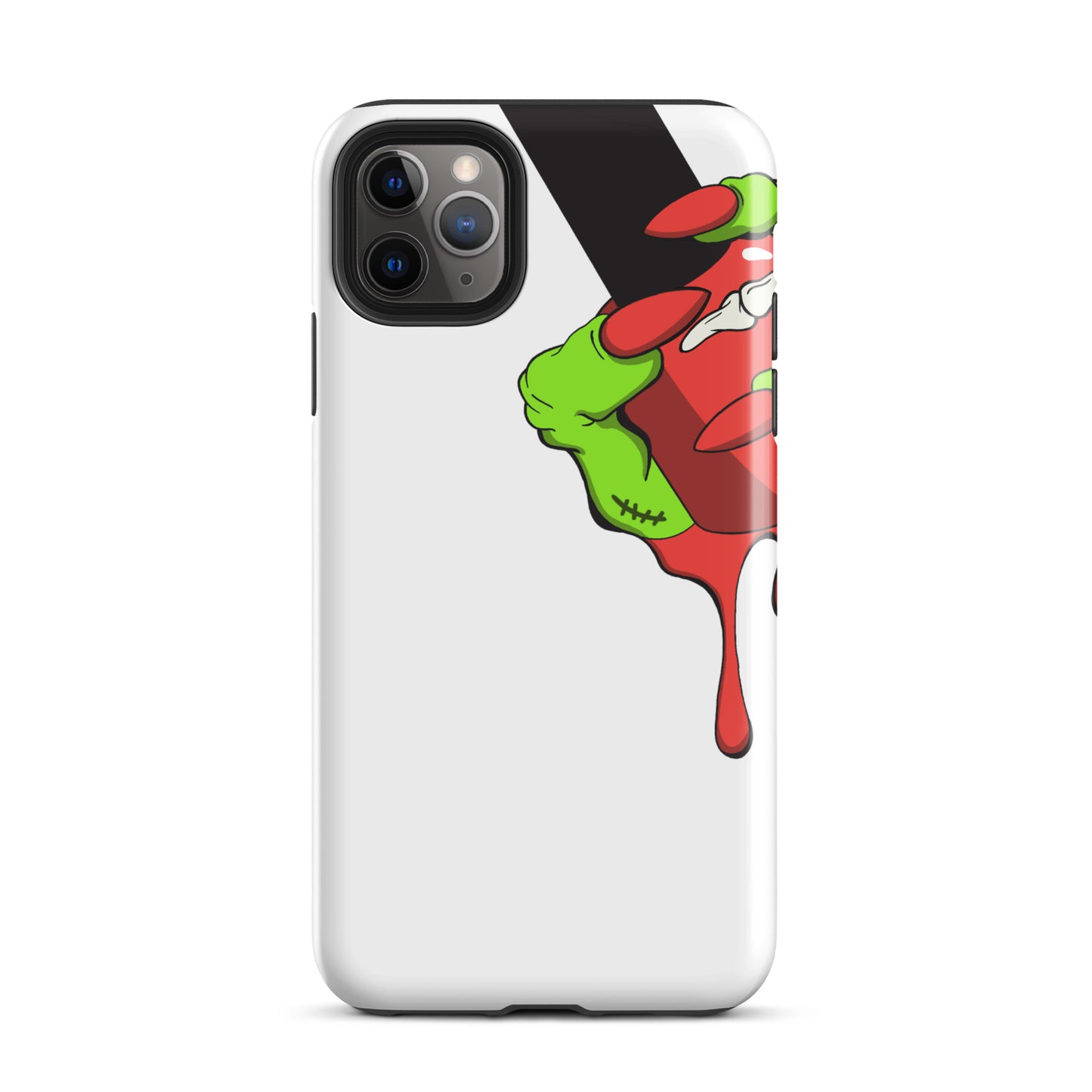 Zombabe Tough Case for iPhone®