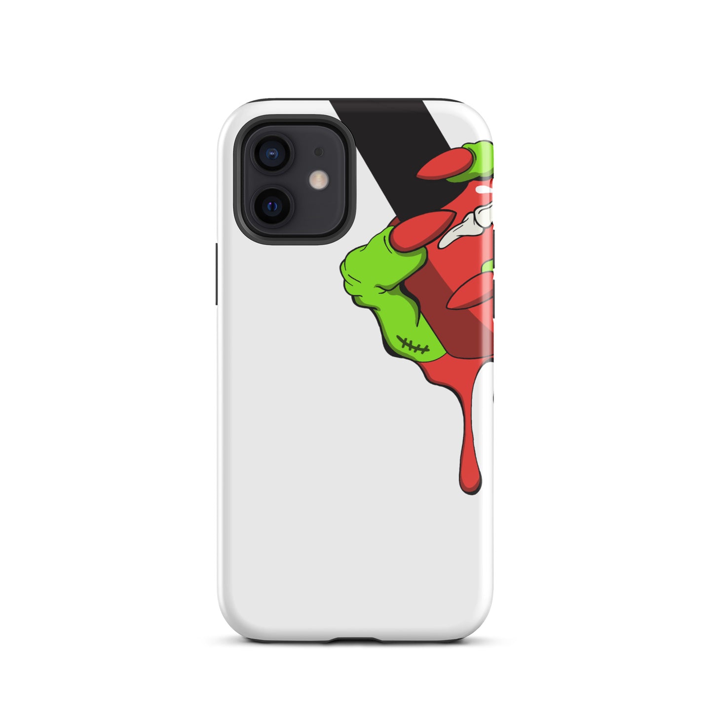 Zombabe Tough Case for iPhone®