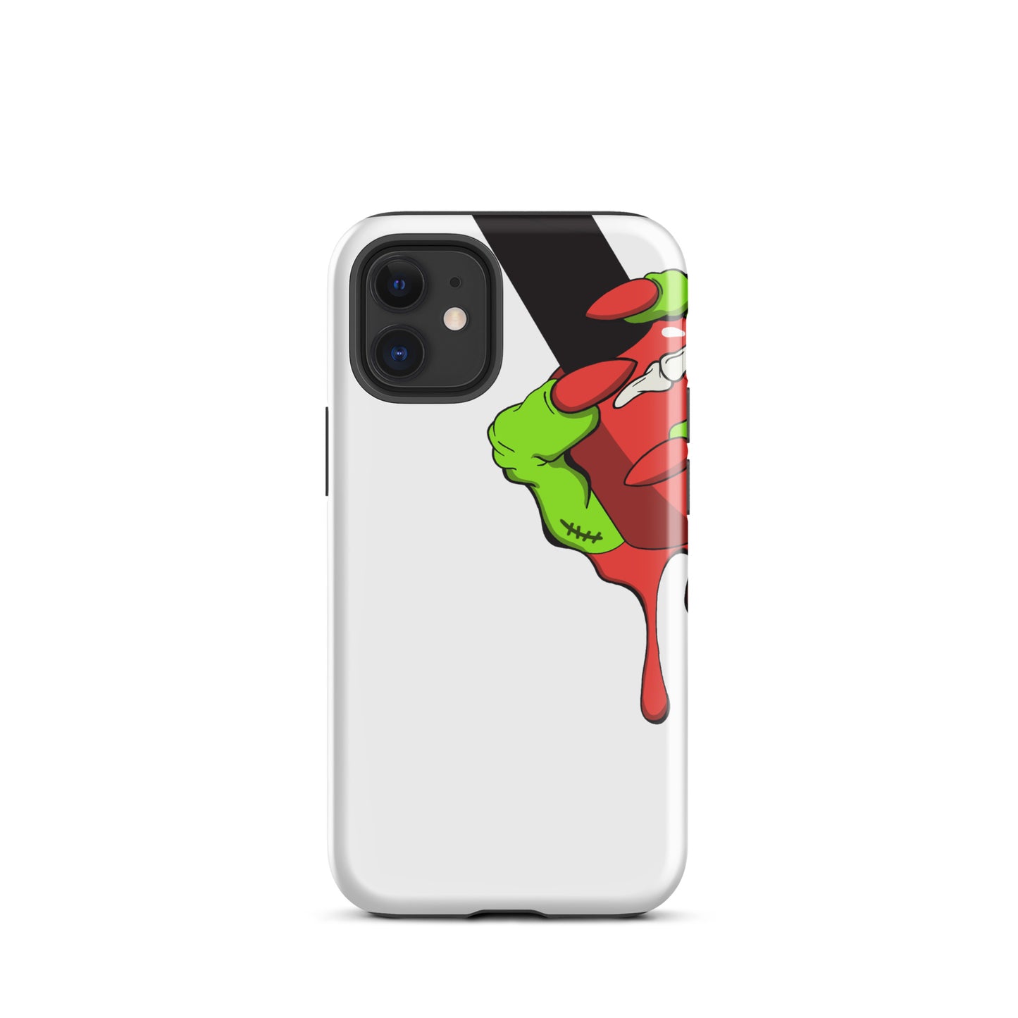 Zombabe Tough Case for iPhone®