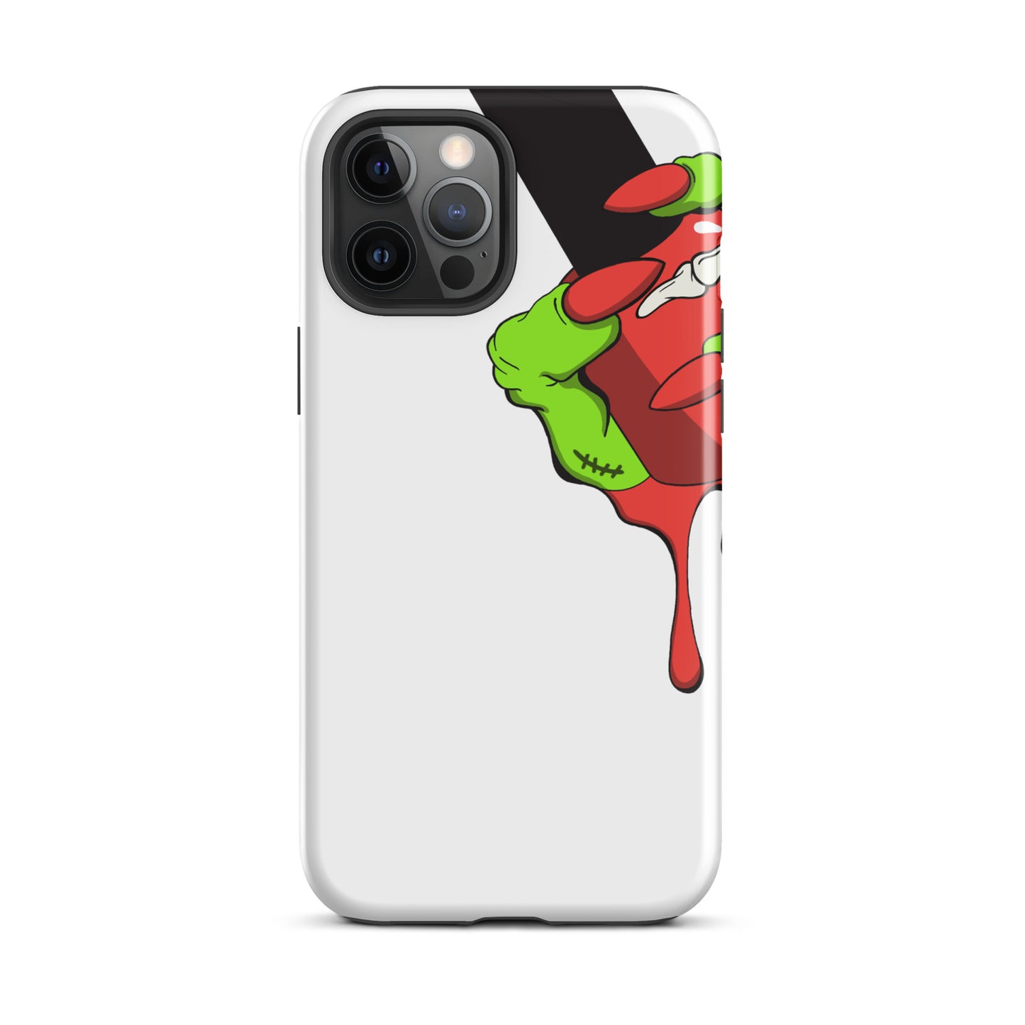 Zombabe Tough Case for iPhone®