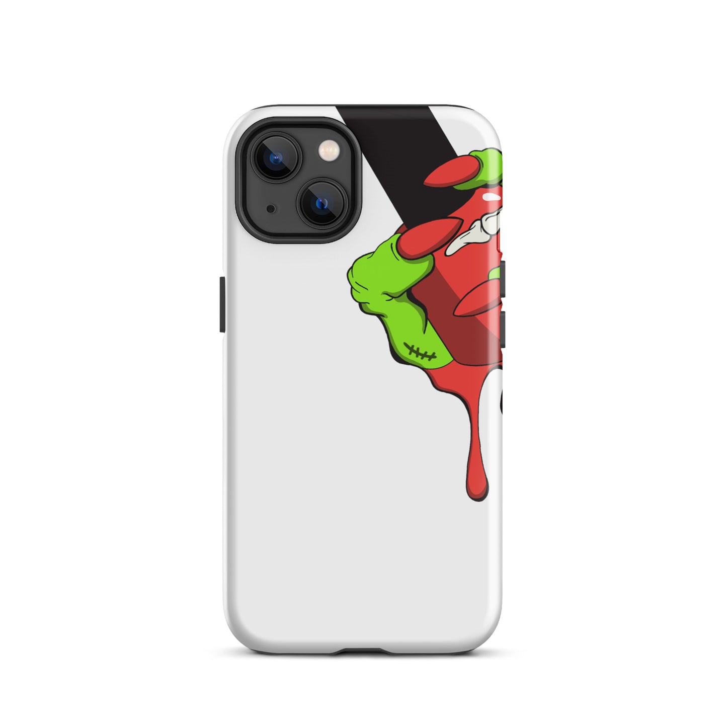 Zombabe Tough Case for iPhone®