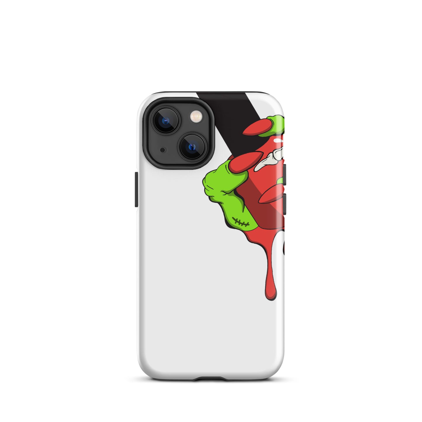 Zombabe Tough Case for iPhone®