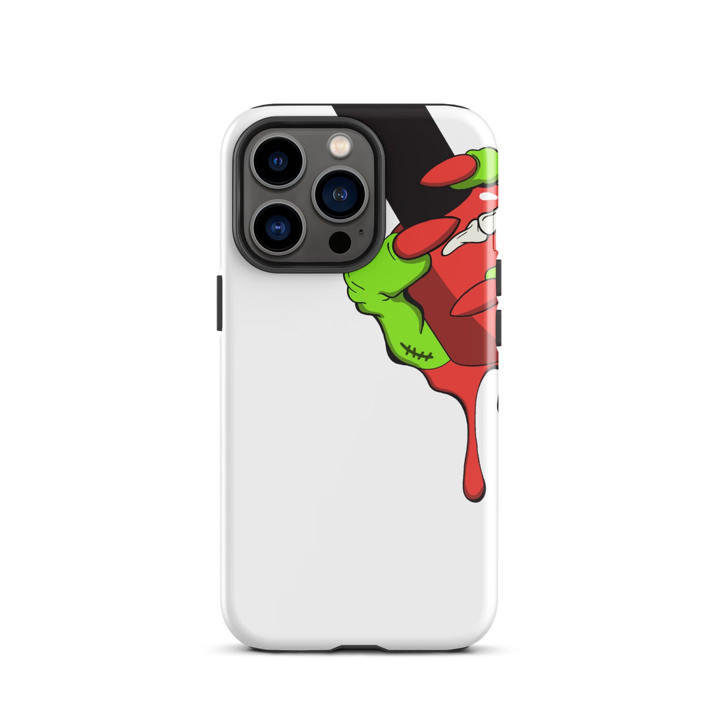 Zombabe Tough Case for iPhone®