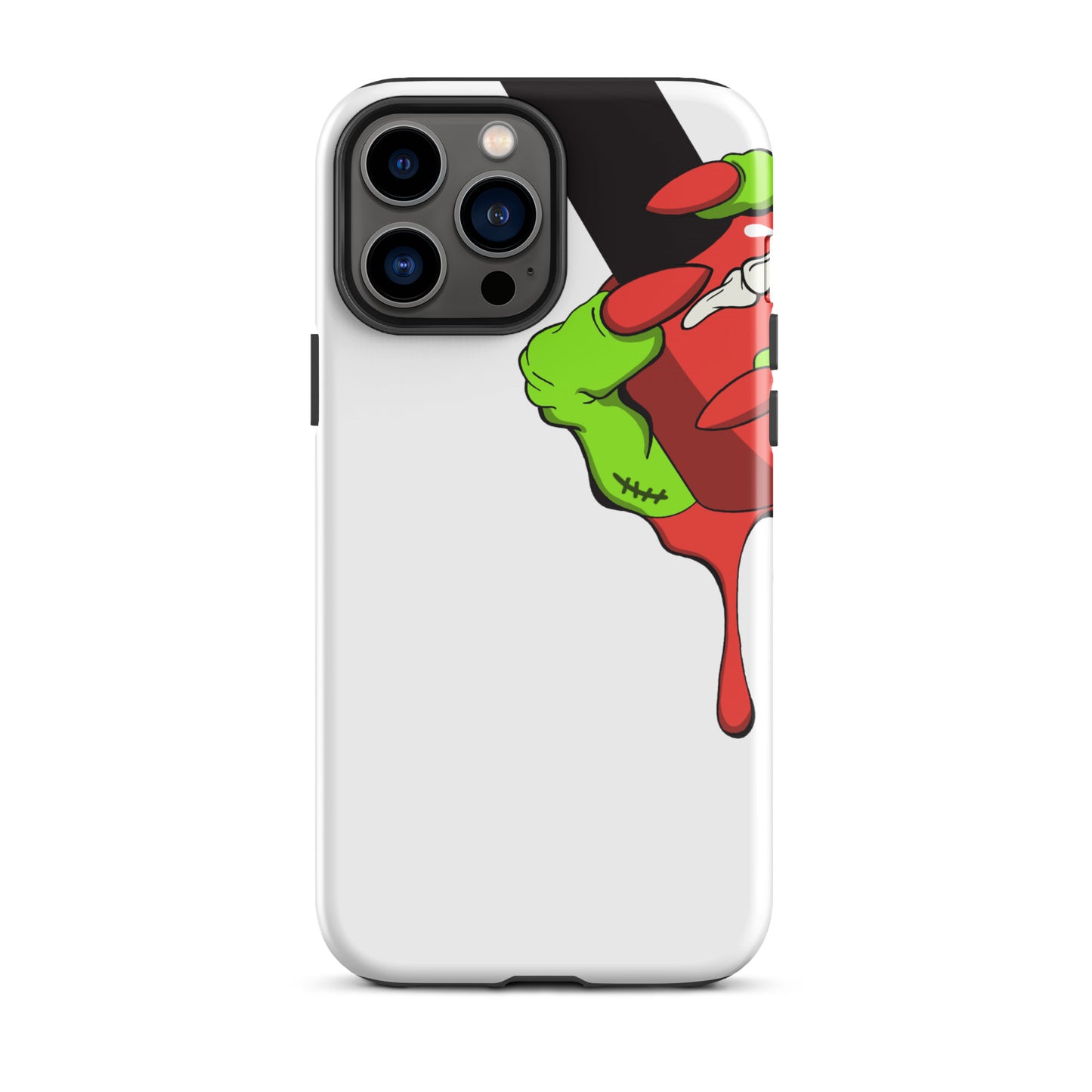 Zombabe Tough Case for iPhone®