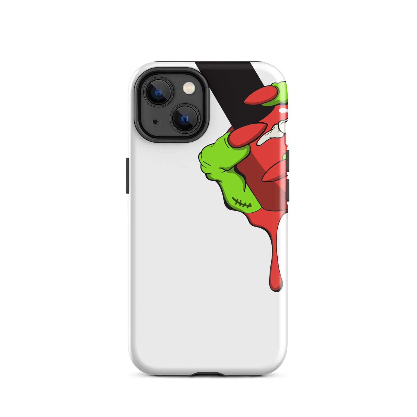 Zombabe Tough Case for iPhone®