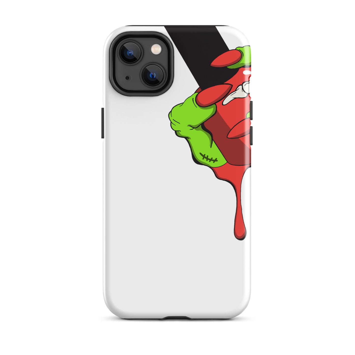 Zombabe Tough Case for iPhone®