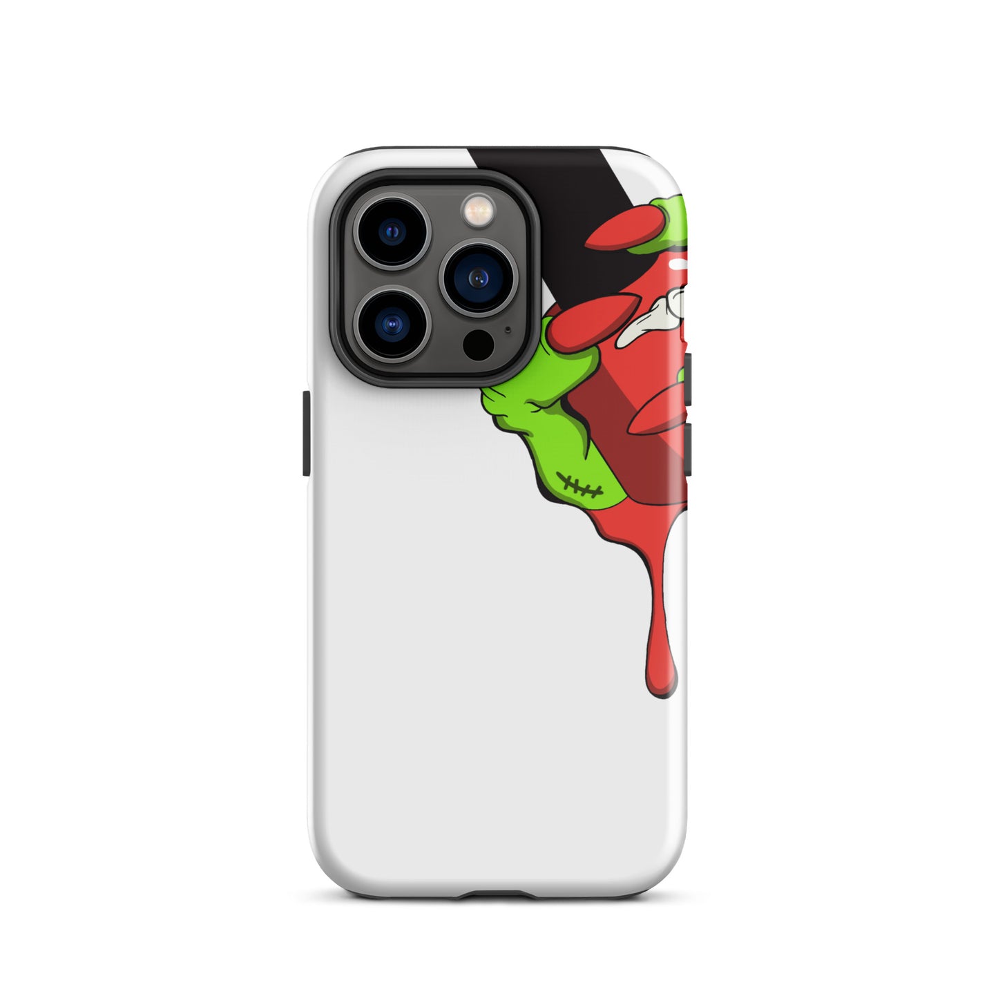 Zombabe Tough Case for iPhone®