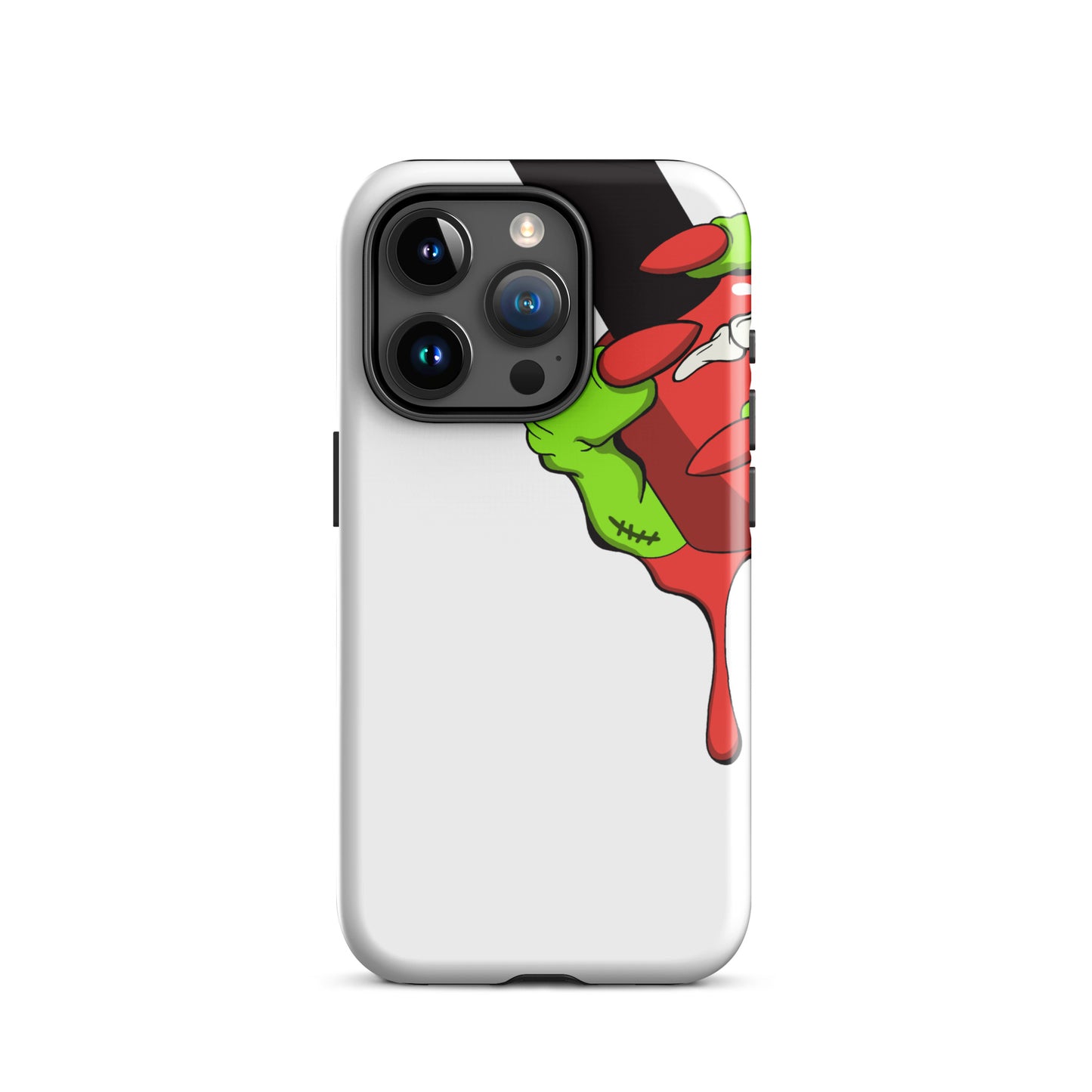 Zombabe Tough Case for iPhone®