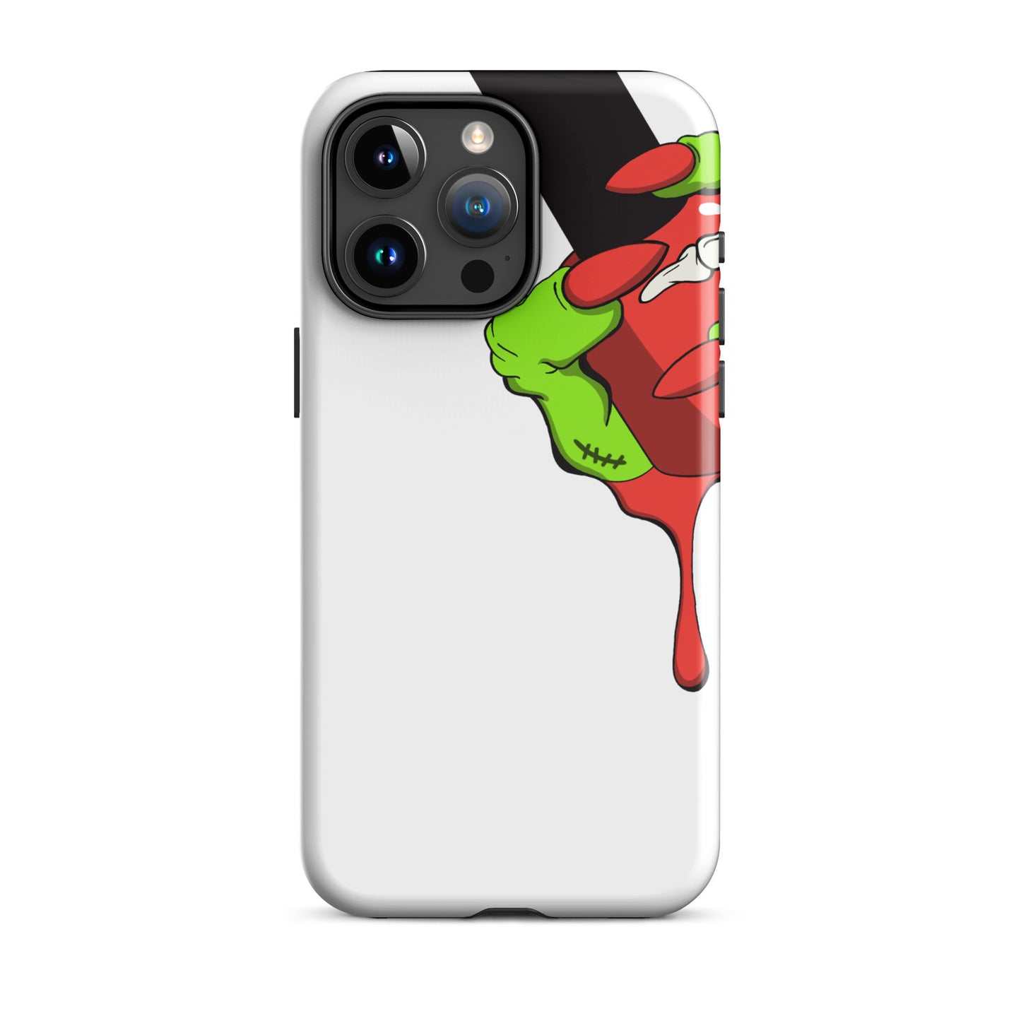 Zombabe Tough Case for iPhone®