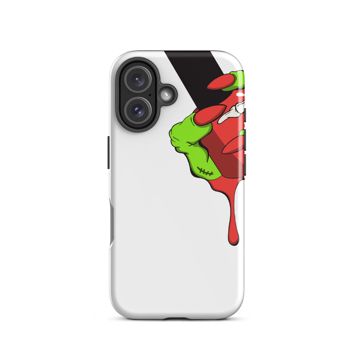 Zombabe Tough Case for iPhone®