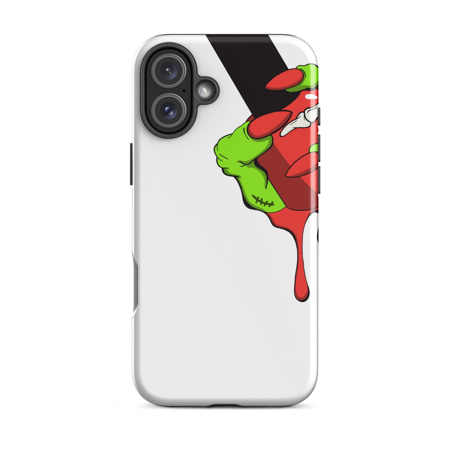 Zombabe Tough Case for iPhone®