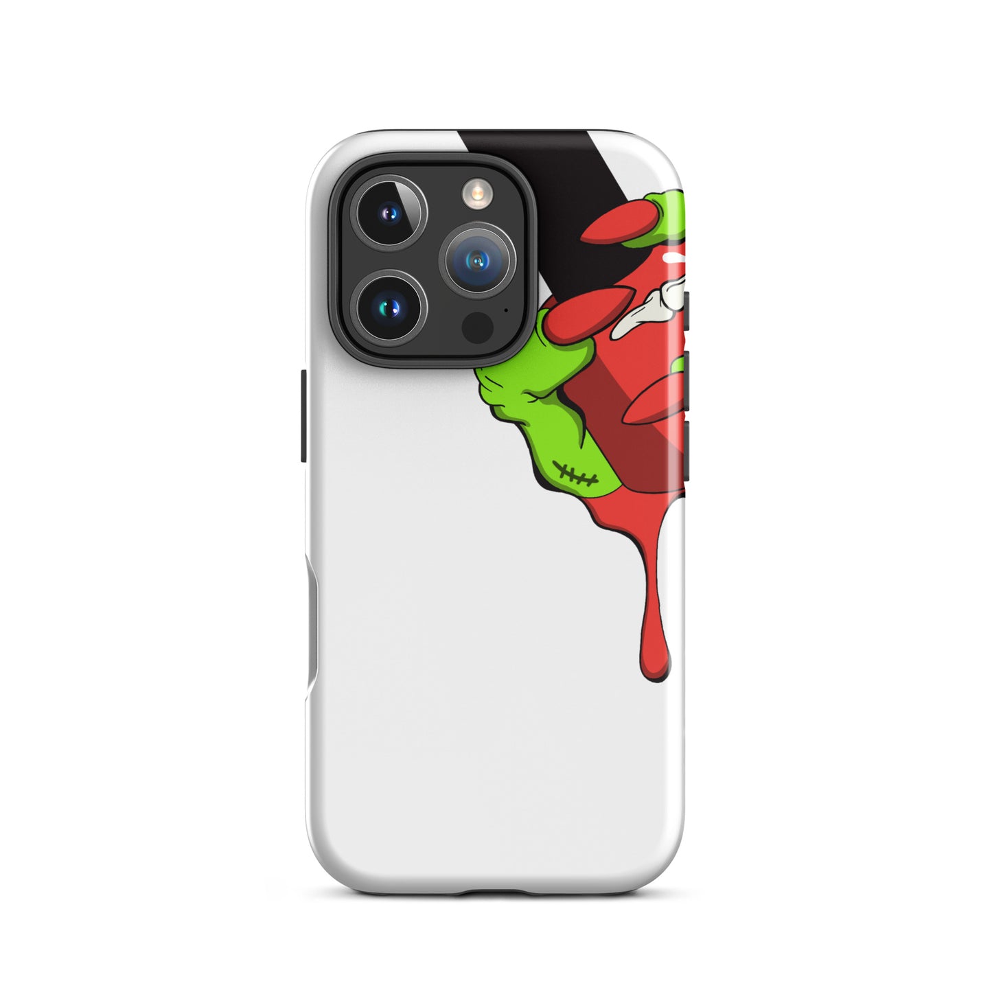 Zombabe Tough Case for iPhone®