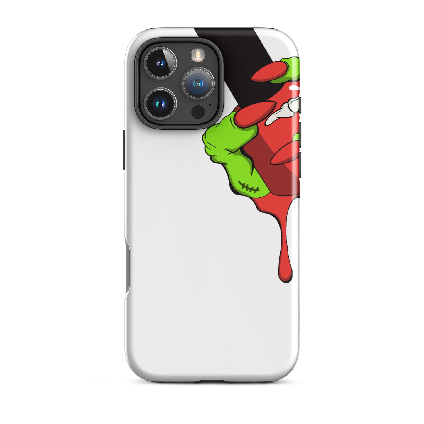 Zombabe Tough Case for iPhone®