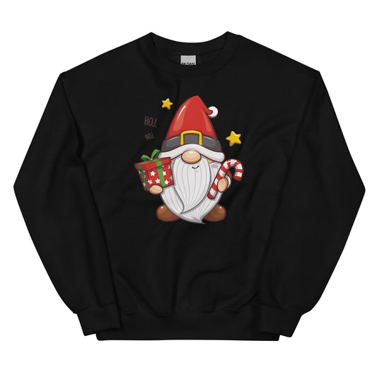 Gnome Unisex Sweatshirt