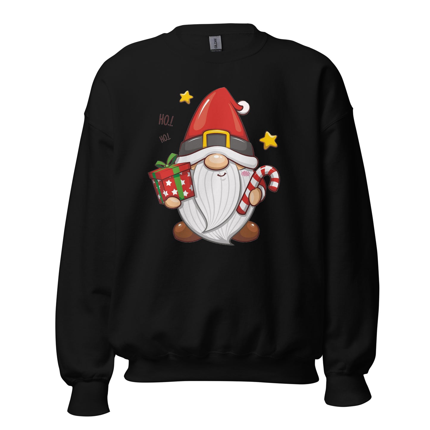 Gnome Unisex Sweatshirt