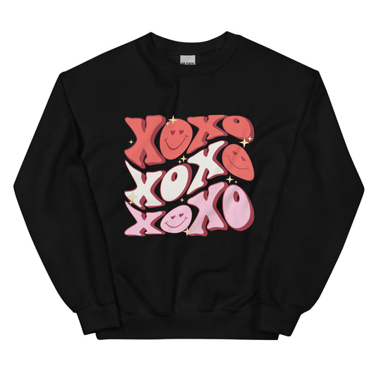 XOXO Sweatshirt