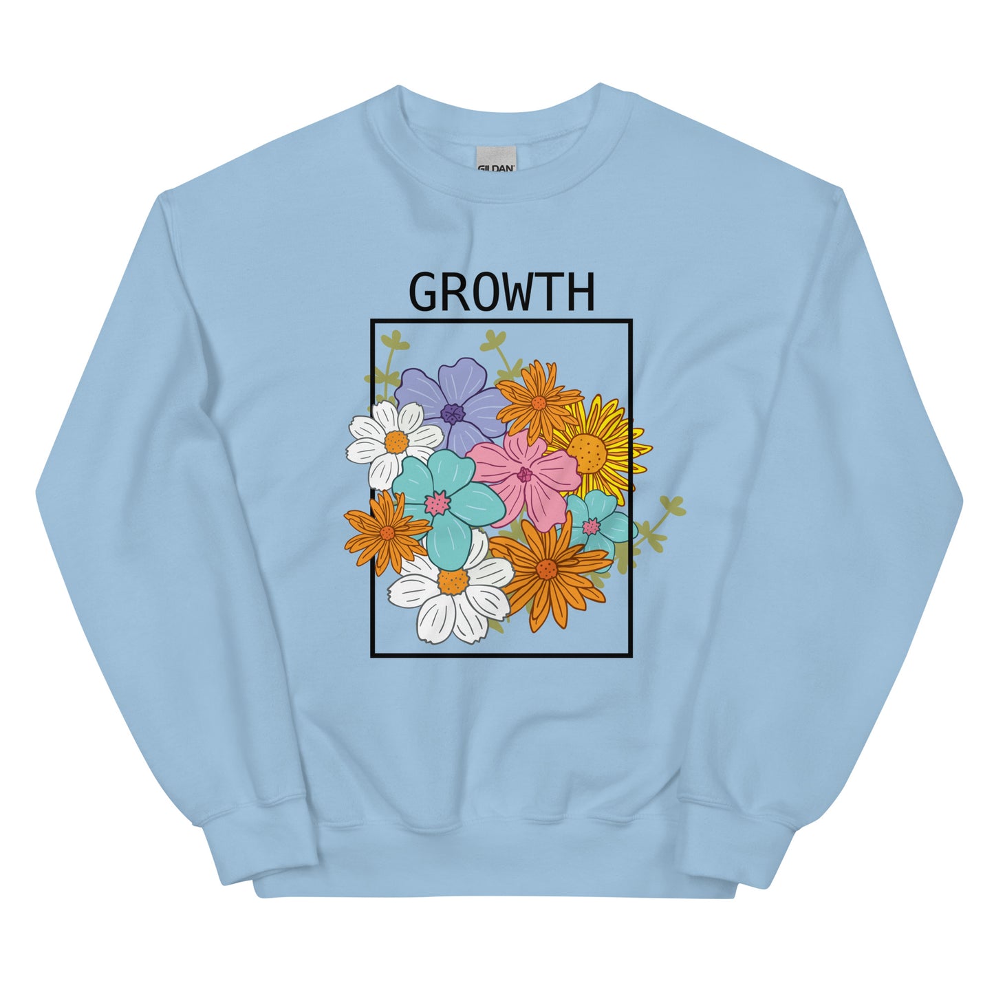 Growth Sweatshirt