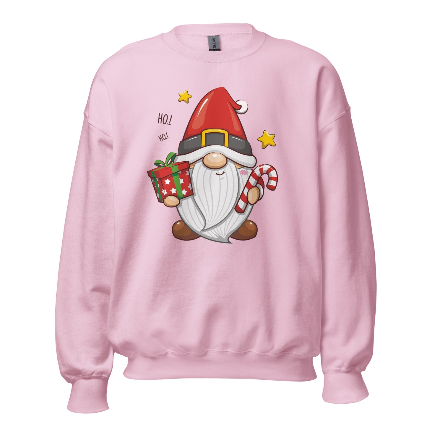 Gnome Unisex Sweatshirt