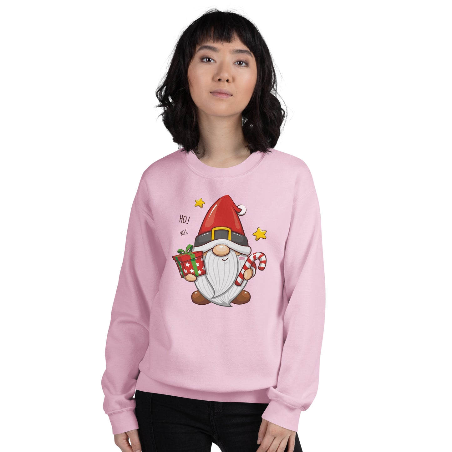 Gnome Unisex Sweatshirt