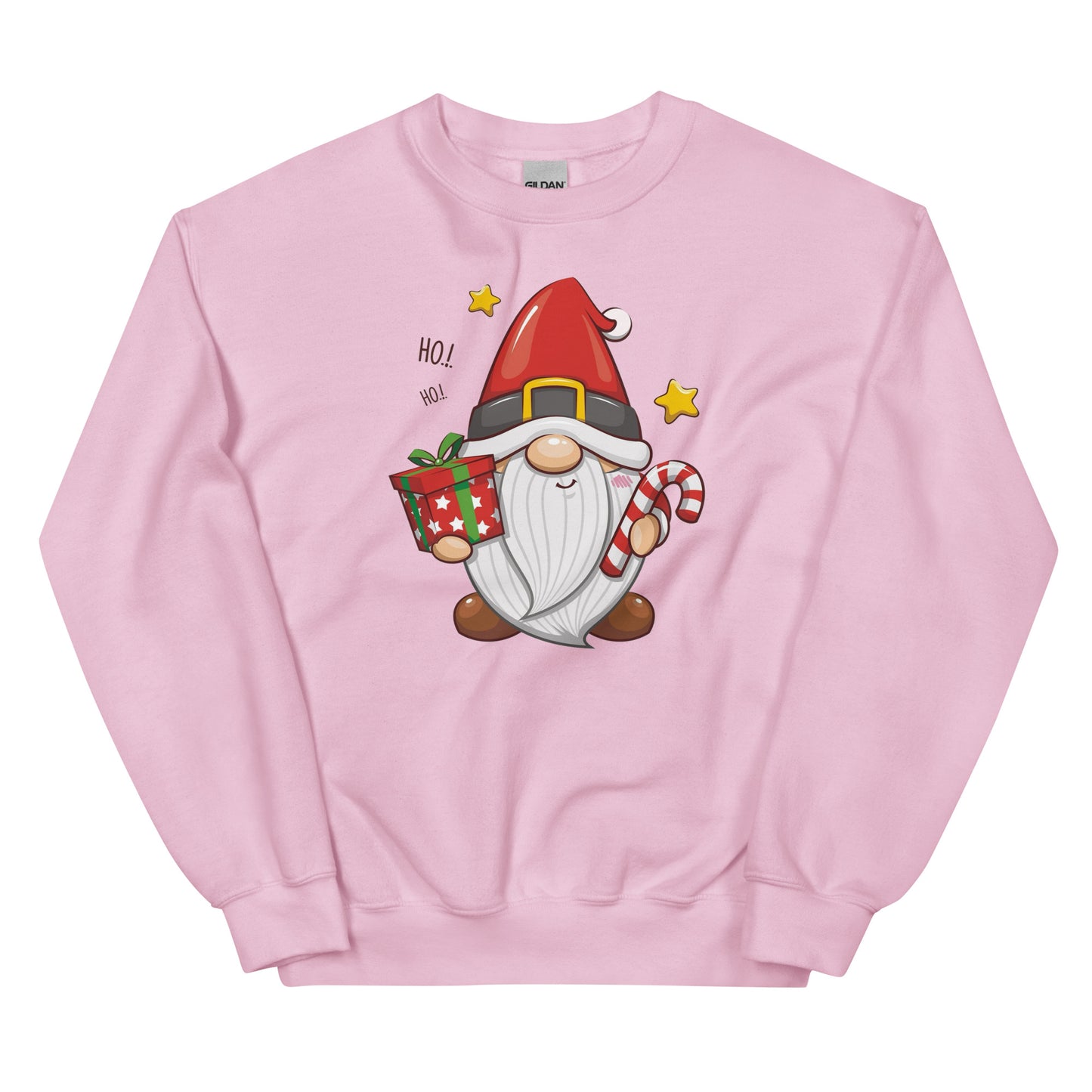 Gnome Unisex Sweatshirt