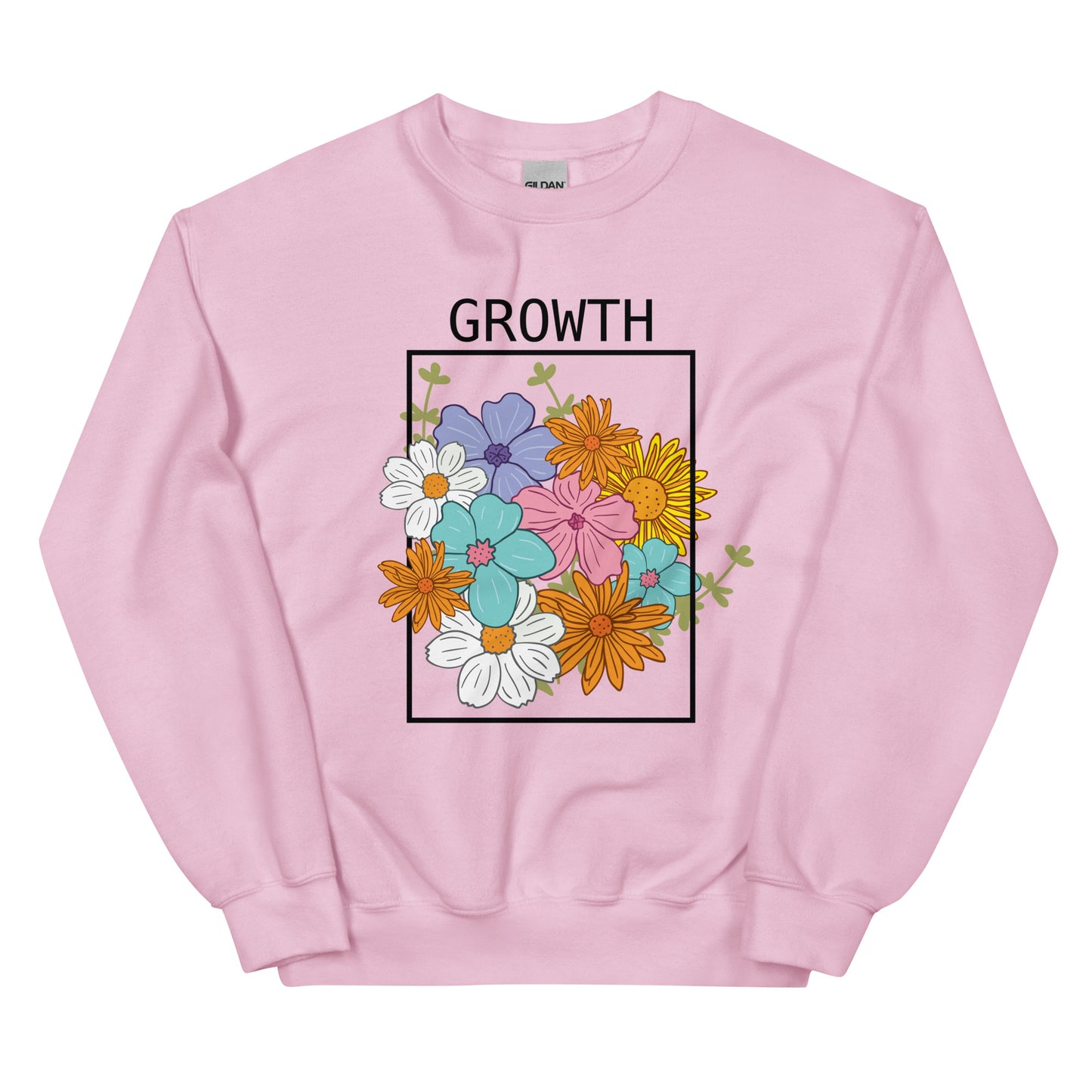 Growth Sweatshirt