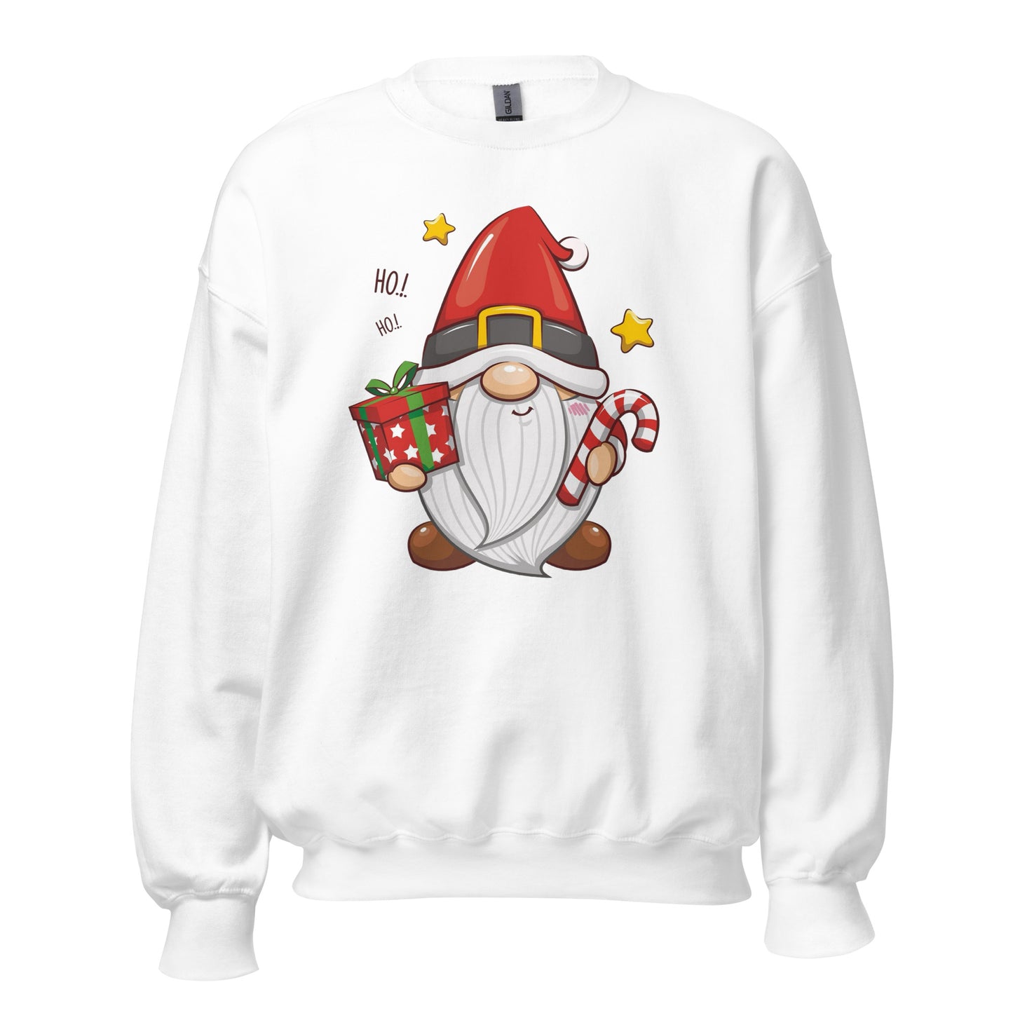 Gnome Unisex Sweatshirt