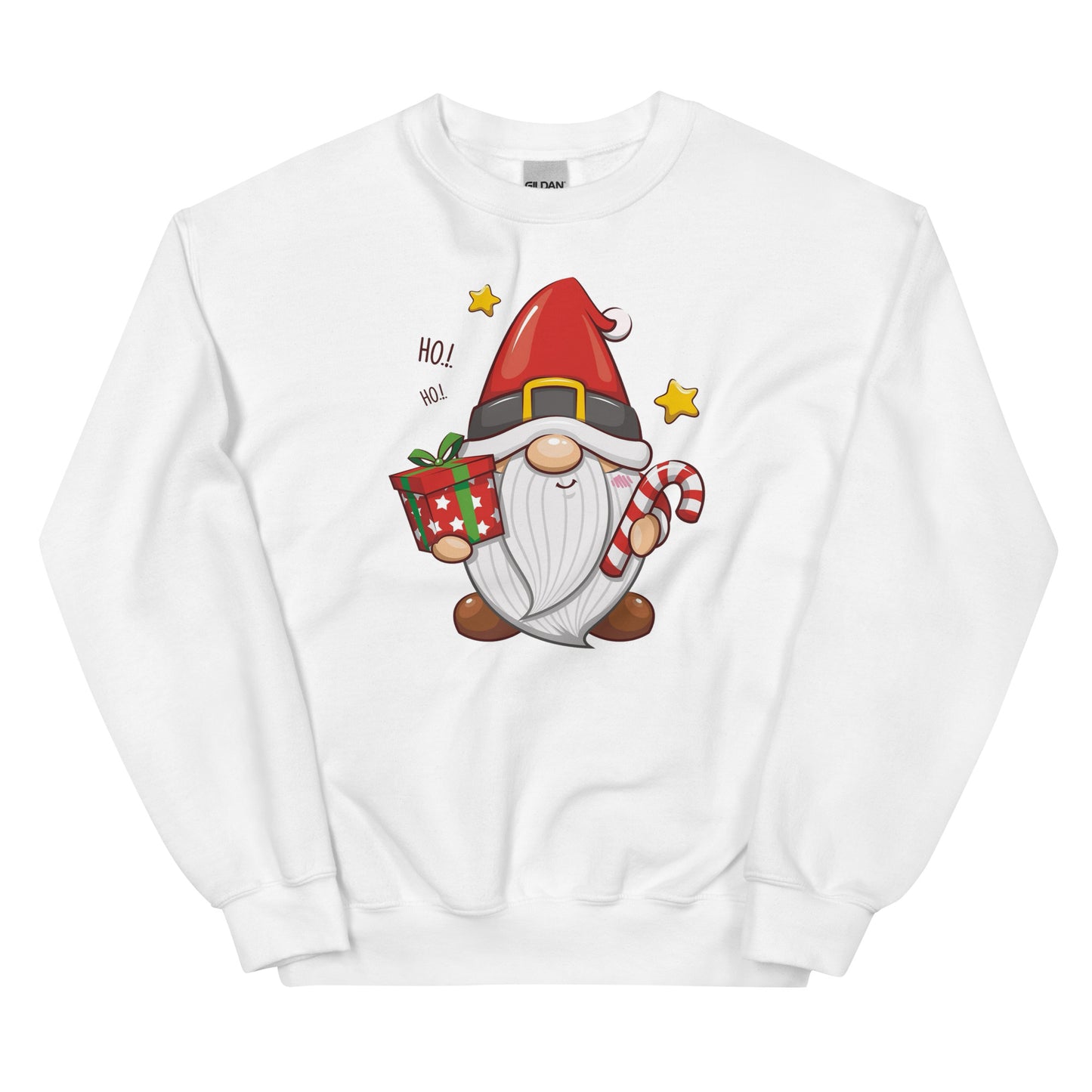 Gnome Unisex Sweatshirt