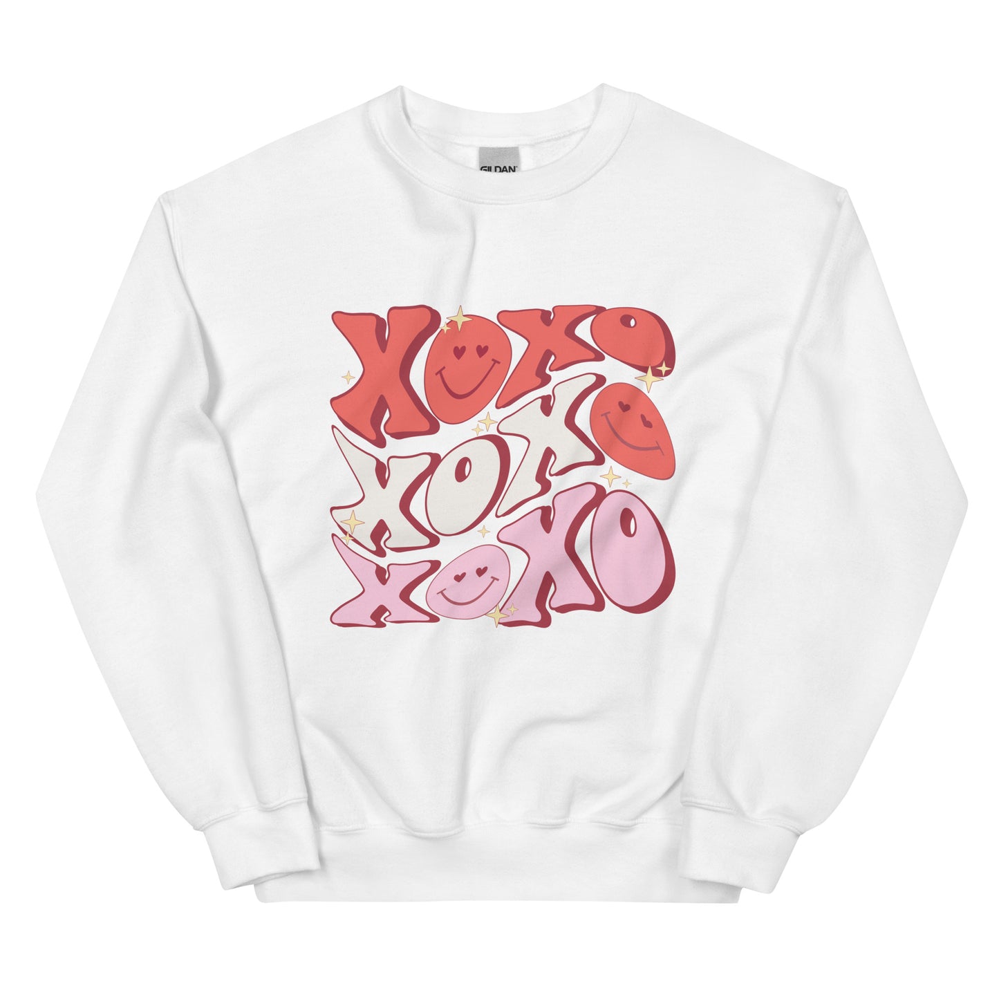 XOXO Sweatshirt