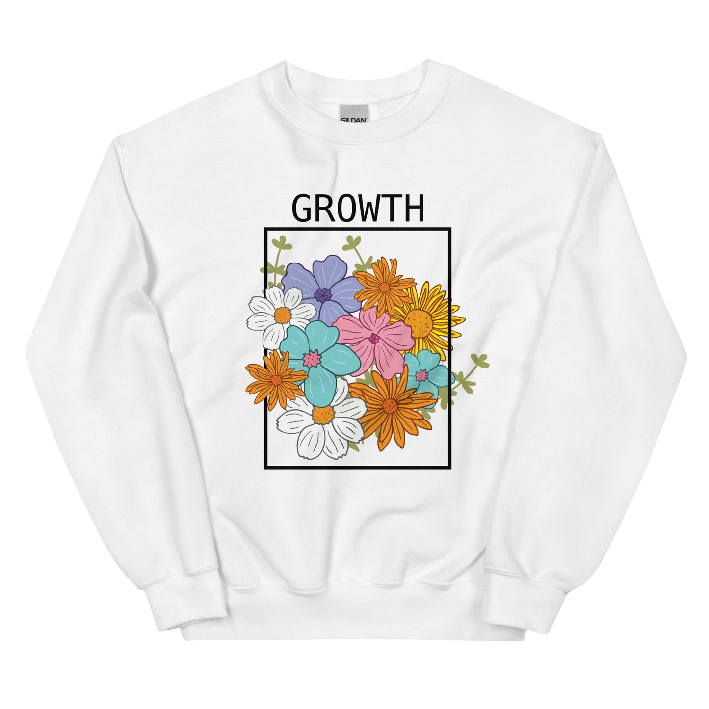 Growth Sweatshirt