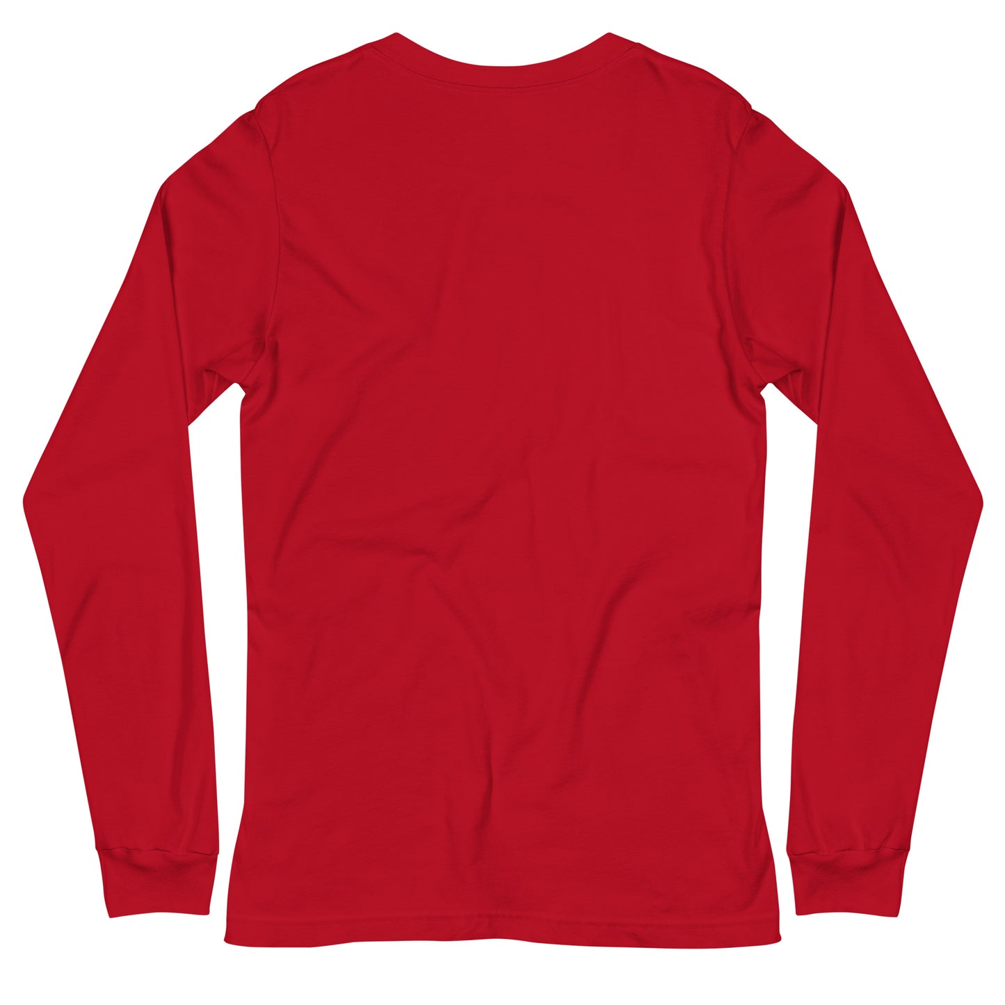 Reindeer Long Sleeve Tee