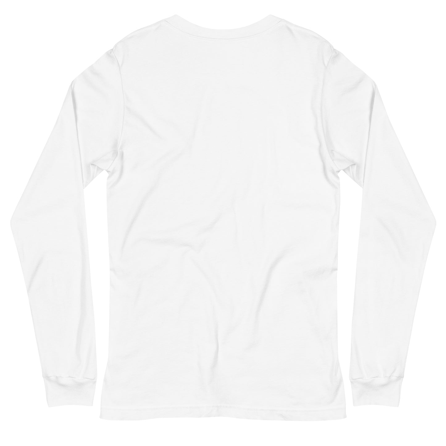 Reindeer Long Sleeve Tee