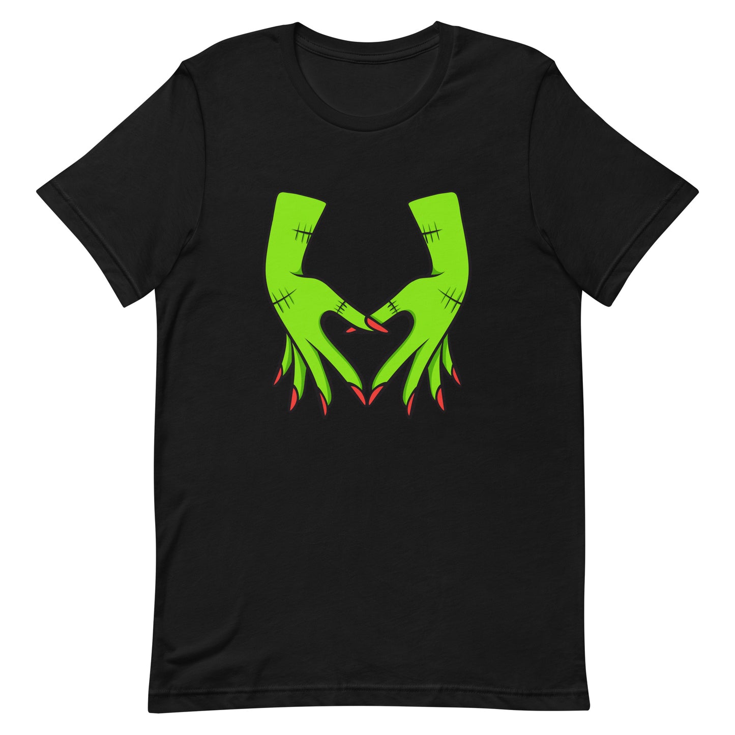 Spooky Logo Unisex t-shirt