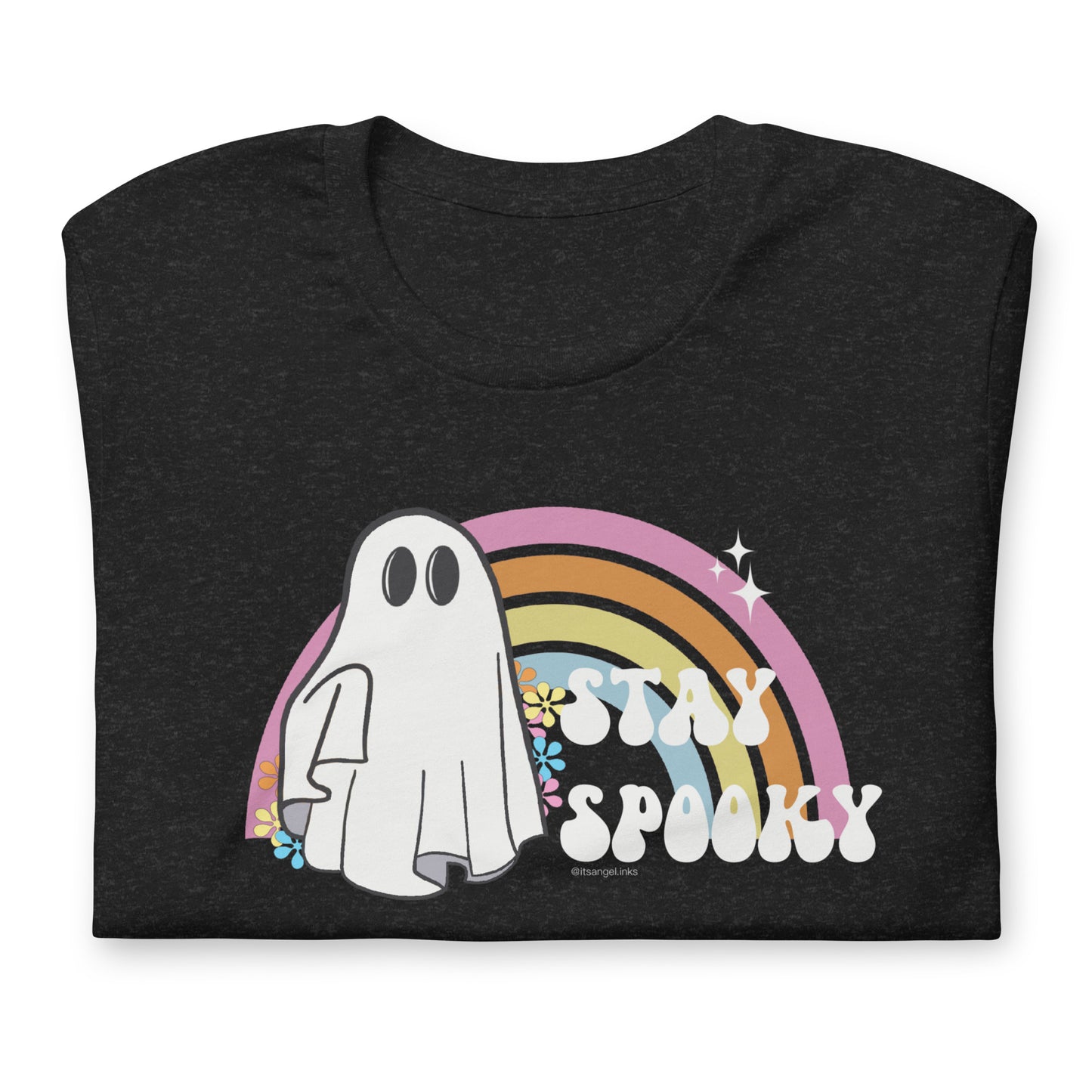 Stay Spooky Unisex t-shirt