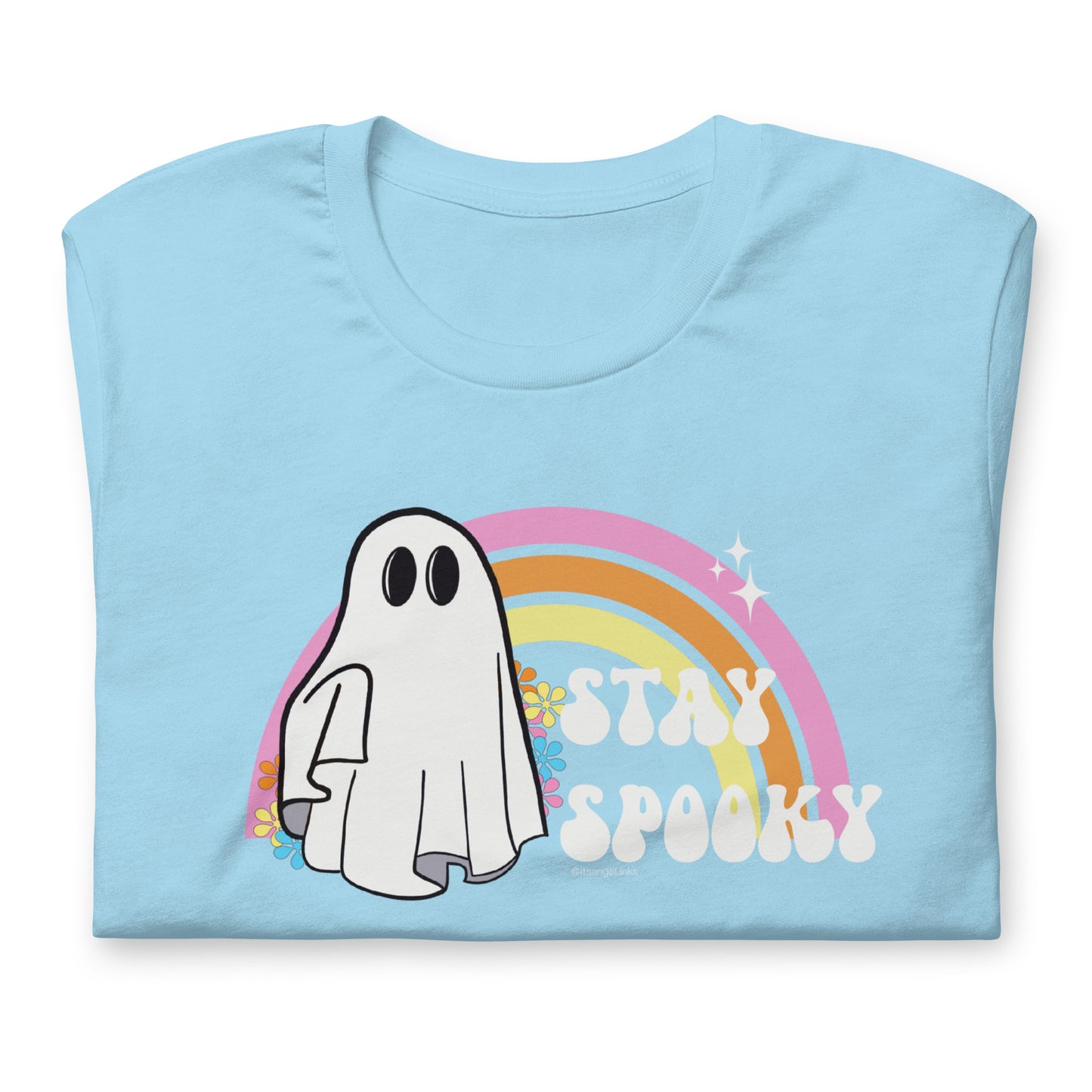 Stay Spooky Unisex t-shirt