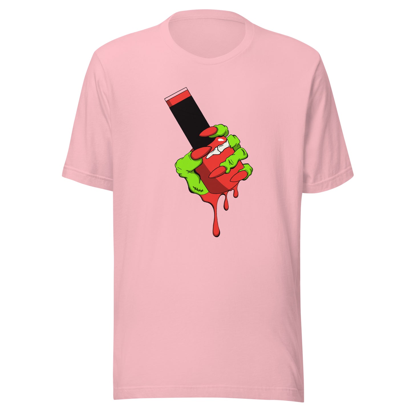 Zombabe Unisex t-shirt