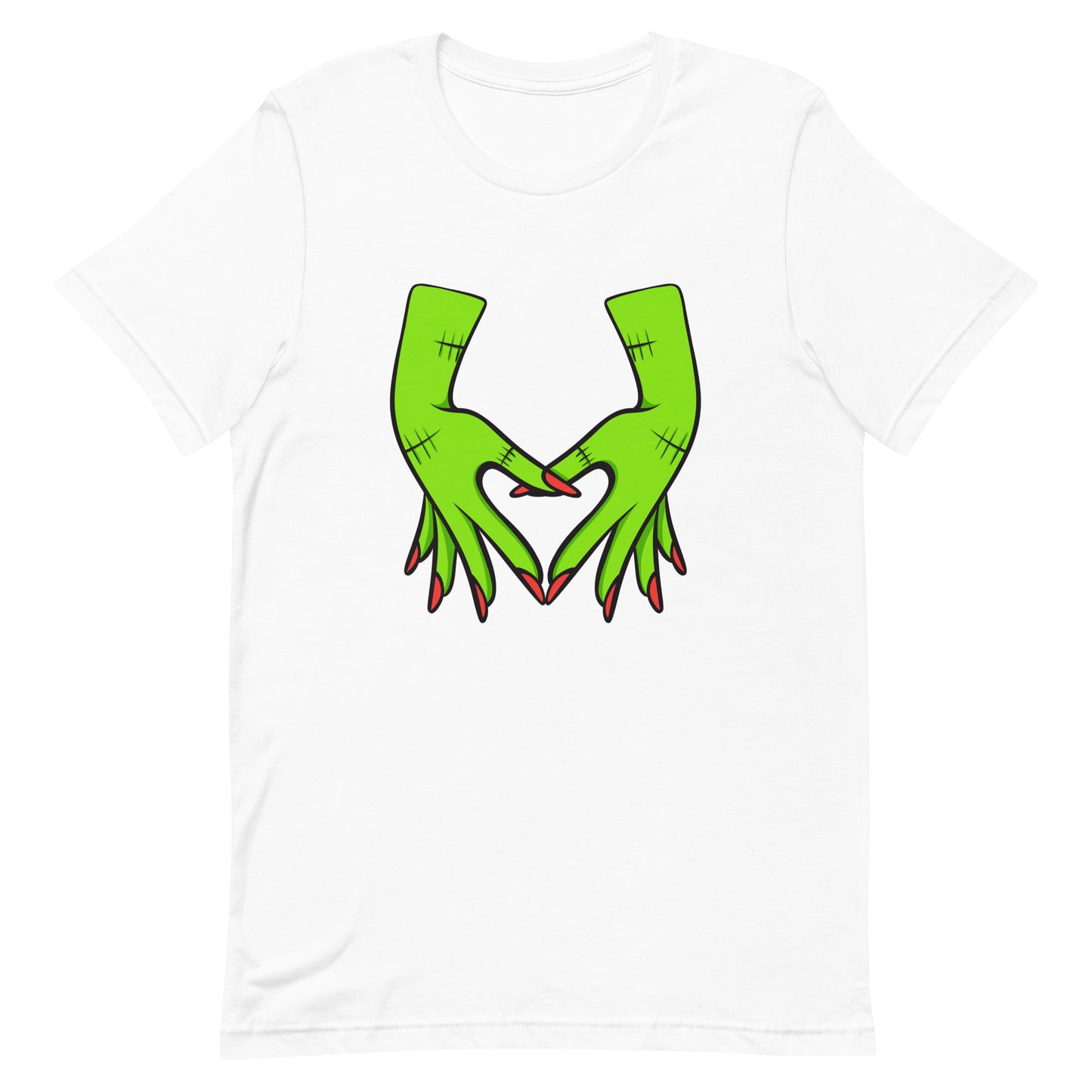 Spooky Logo Unisex t-shirt