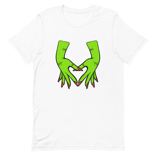 Spooky Logo Tee